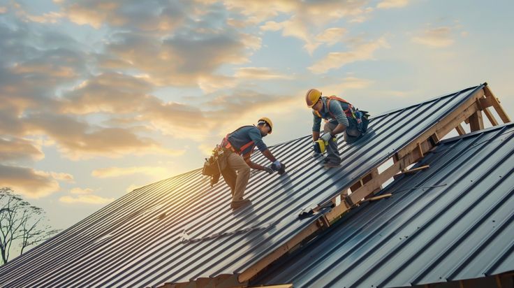 Roof Repair
